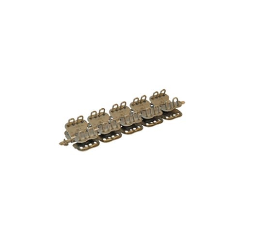 Стыковочные замки MLT MR1, MR2, MR3