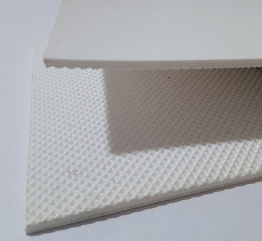 Транспортерная лента ПВХ 30P22-21N FDA